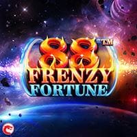 88 Frenzy Fortune