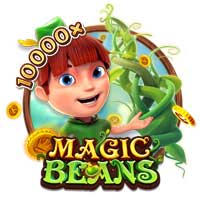 MAGIC BEANS