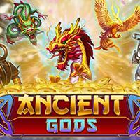 Ancient Gods (Yuan Gu Sheng Shou)