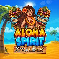 Aloha Spirit Xtra Lock