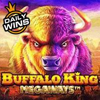 demo slot Buffalo King Megaways