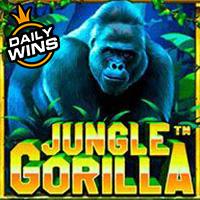 demo slot Jungle Gorilla